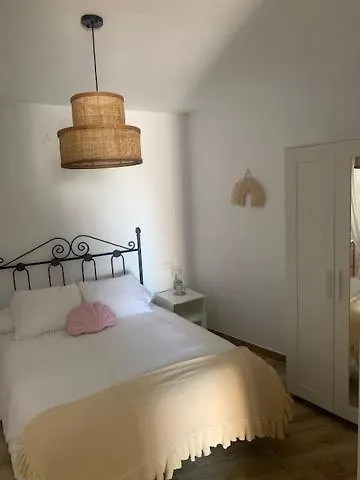 Villa Casa El Rinconcito Mijas