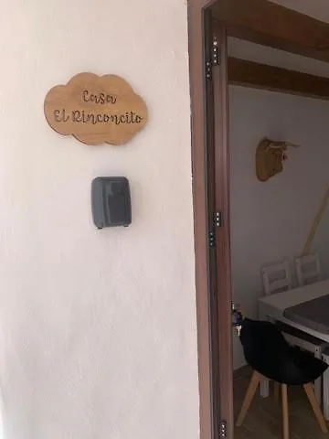 Casa El Rinconcito Villa Mijas