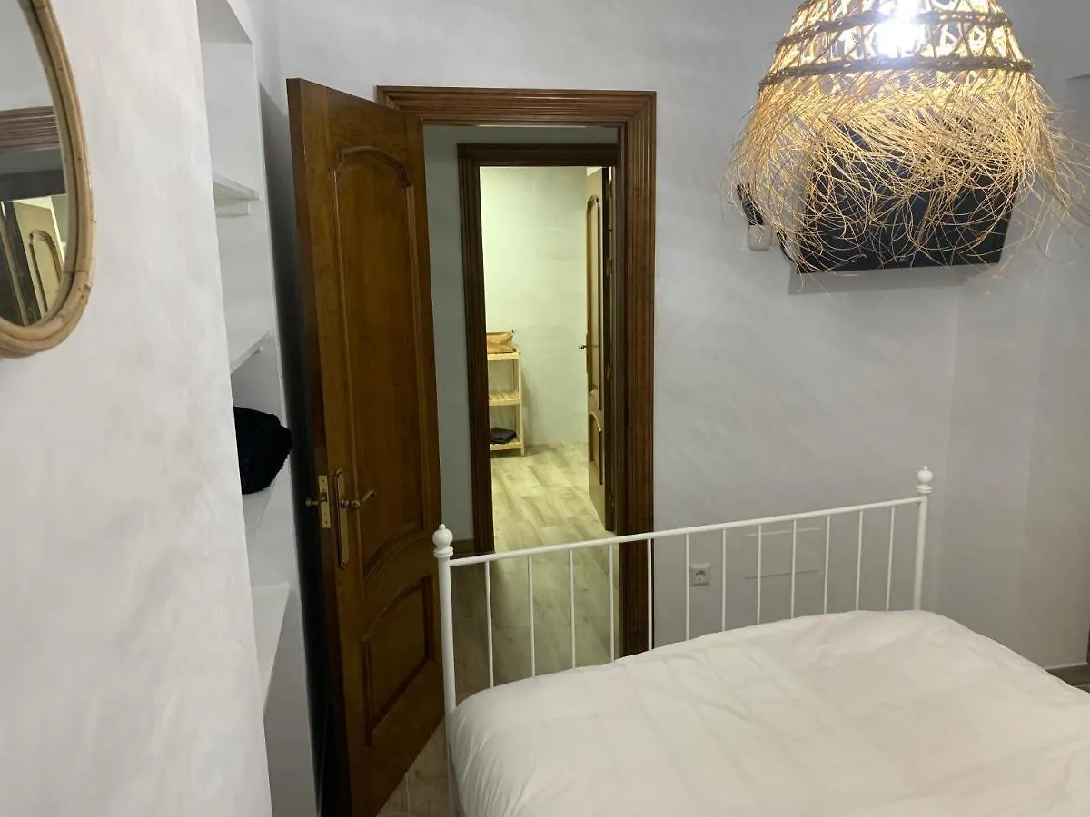 ミハス Casa El Rinconcitoヴィラ 別荘
