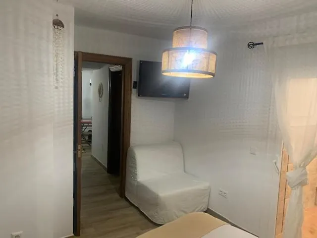 ミハス Casa El Rinconcitoヴィラ 0*,  スペイン