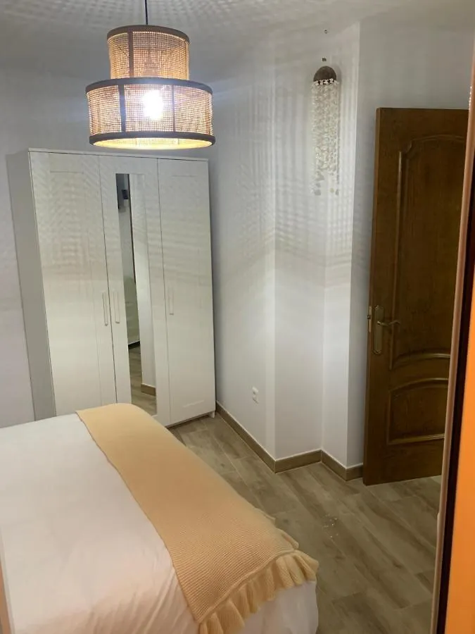 ミハス Casa El Rinconcitoヴィラ
