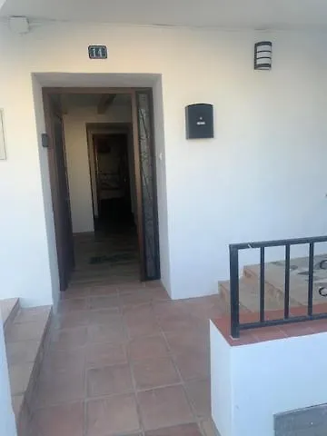Willa Casa El Rinconcito Mijas 0*,  Hiszpania