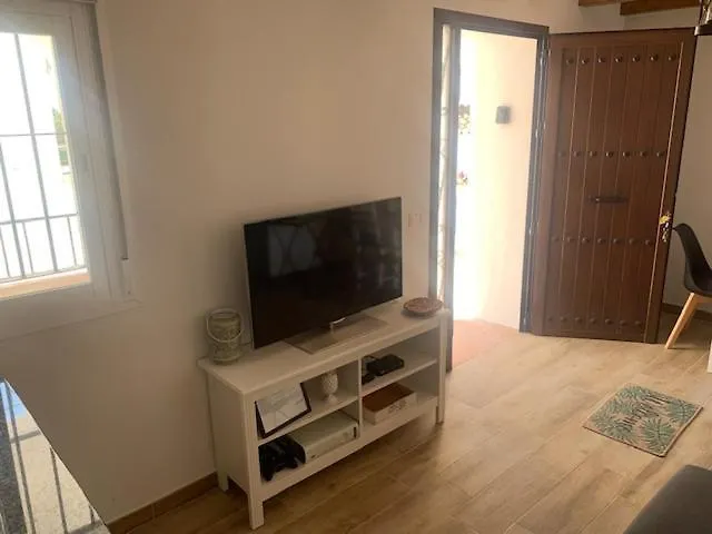 別荘 ミハス Casa El Rinconcitoヴィラ