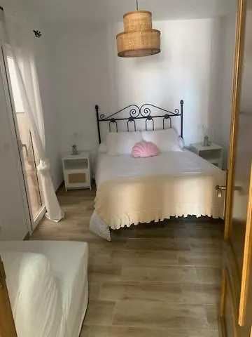 ミハス Casa El Rinconcitoヴィラ 別荘