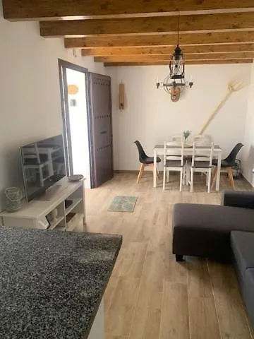 Willa Casa El Rinconcito Mijas
