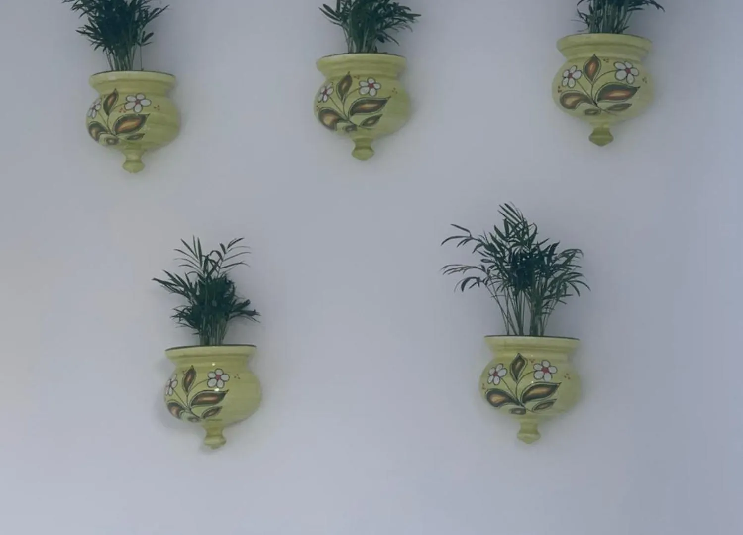 ミハス Casa El Rinconcitoヴィラ スペイン