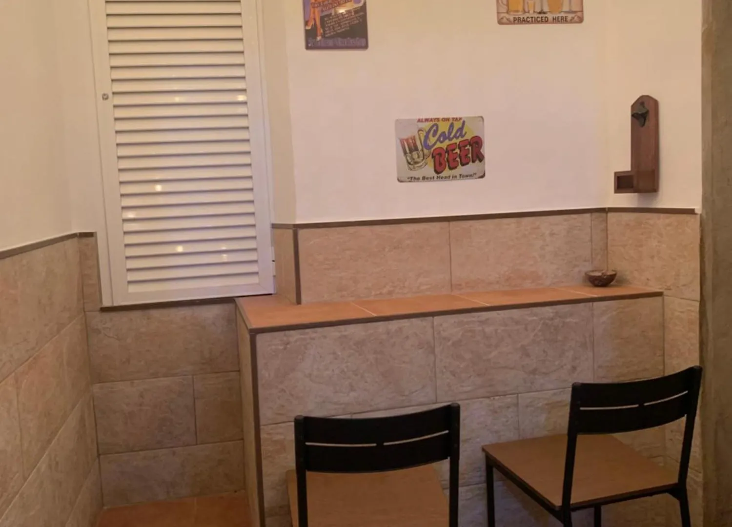 Willa Casa El Rinconcito Mijas Hiszpania