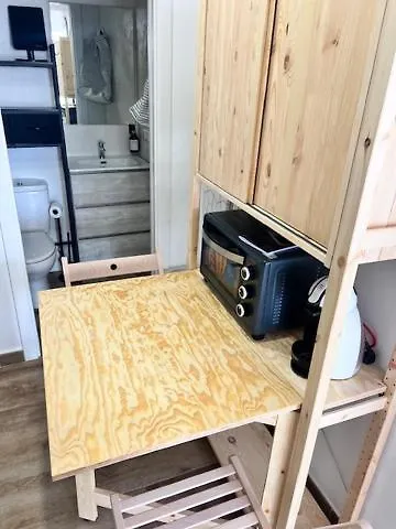 ミハス Casa El Rinconcitoヴィラ