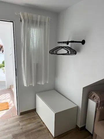 Willa Casa El Rinconcito Mijas 0*,