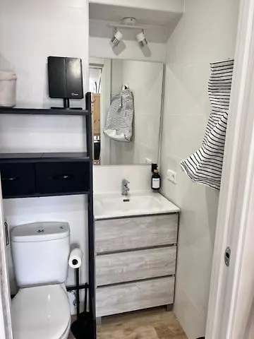 ミハス Casa El Rinconcitoヴィラ スペイン