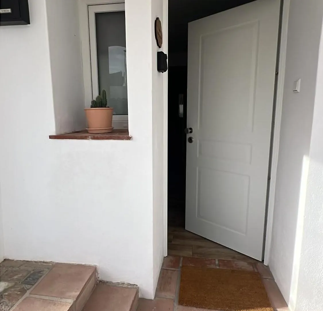 Willa Casa El Rinconcito Mijas 0*,